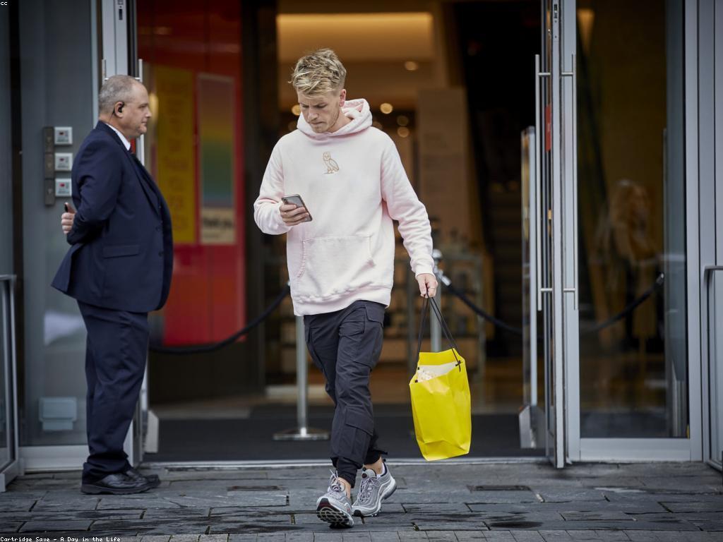 ព័ត៌មានថ្មីៗក្នុងសង្គម