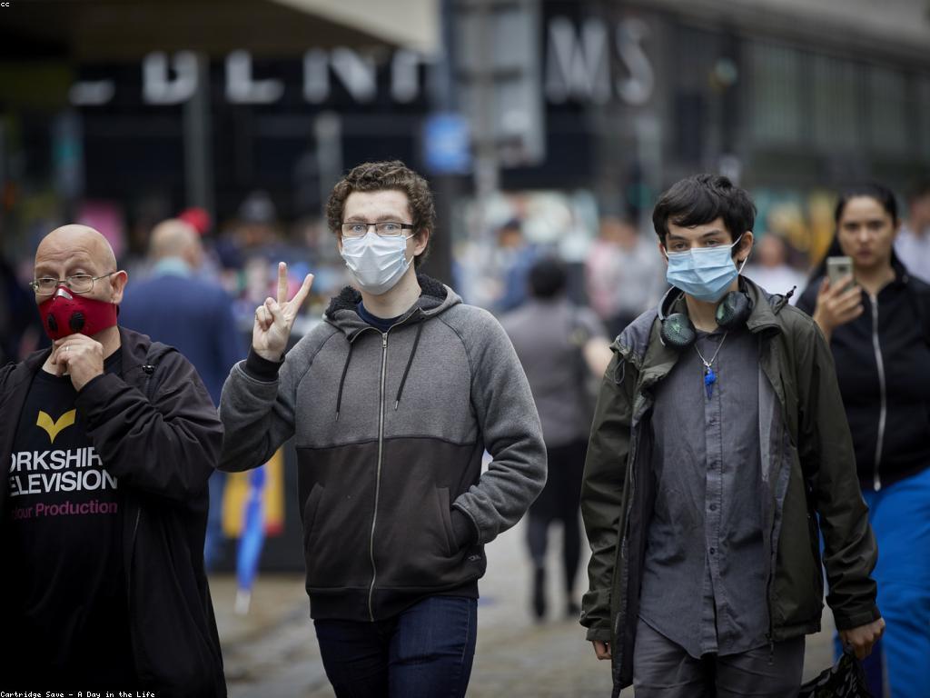 ព័ត៌មានថ្មីៗក្នុងសង្គម