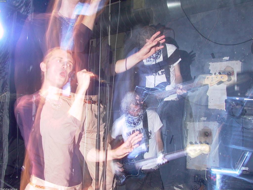 អត្ថប្រយោជន៍នៃបទពិសោធន៍ VIP